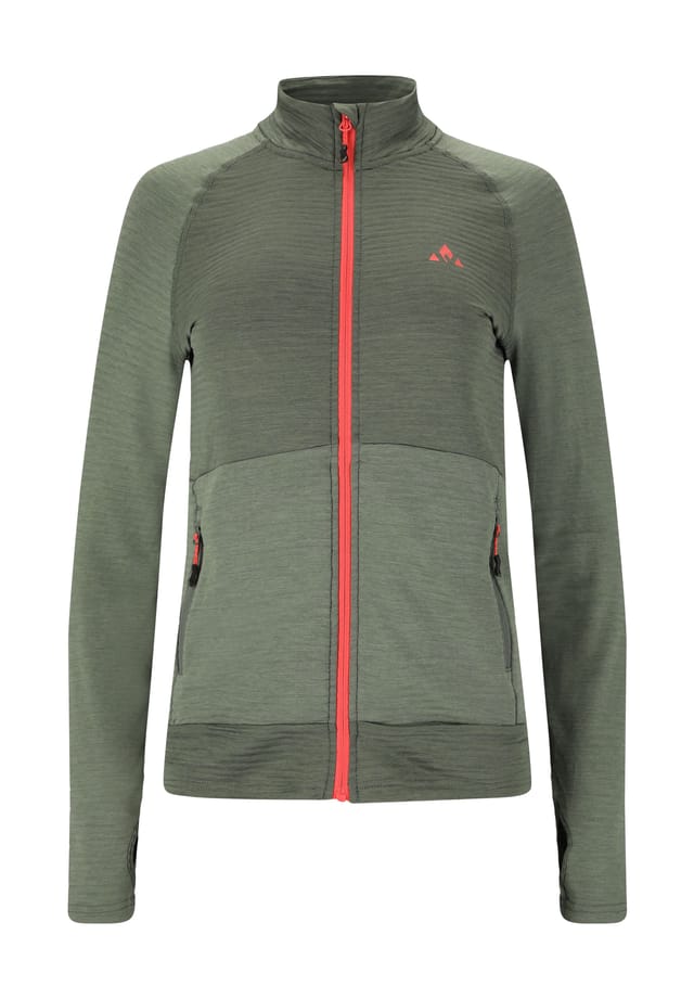 Флисовая куртка Nevados из дышащего и эластичного материала Whistler, цвет 3173 pad
Флисовая куртка Nevados из дышащего и эластичного материала Whistler, цвет 3173 pad