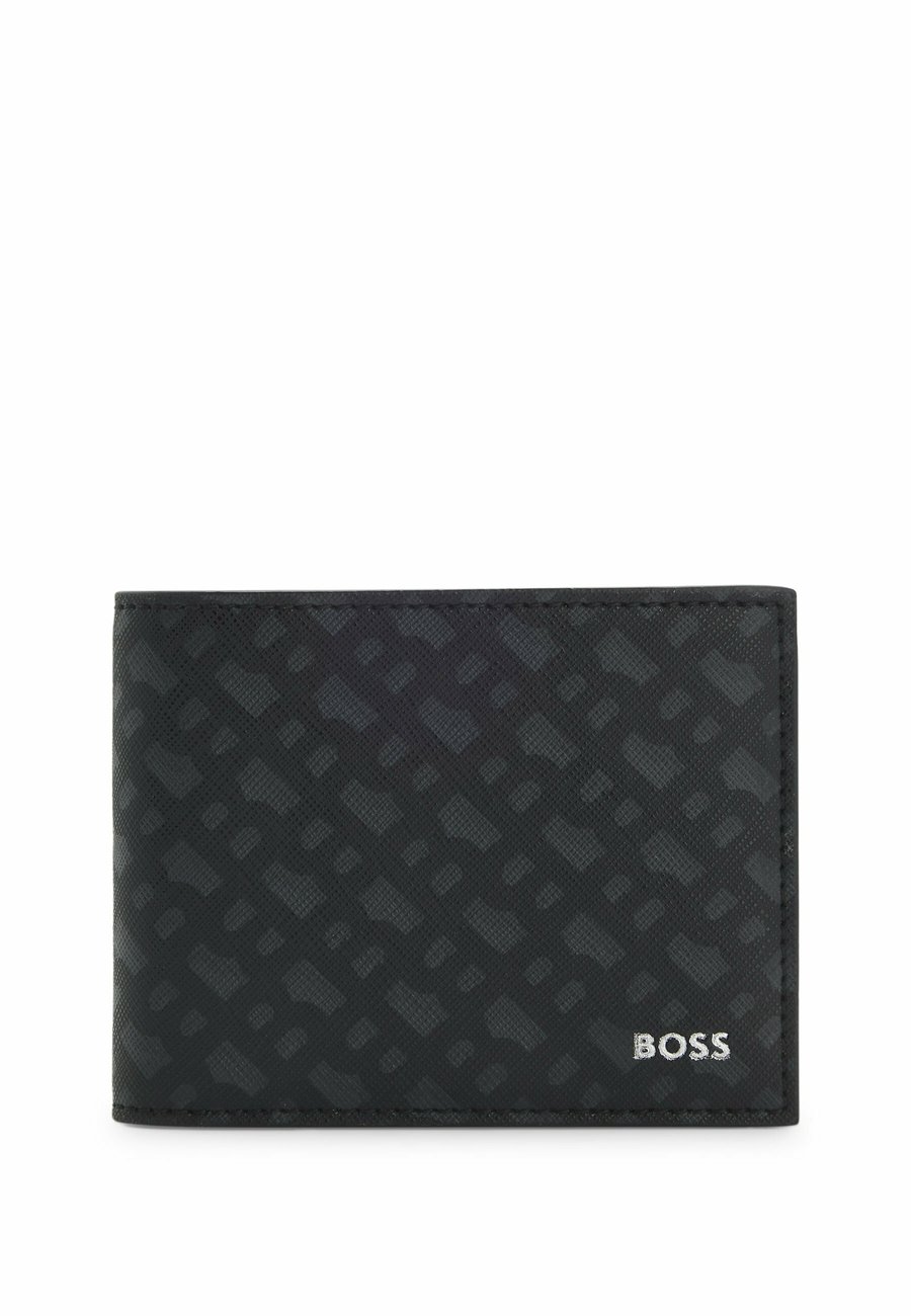 Кошелек BOSS ZAIR, Black Three/Black
Кошелек BOSS ZAIR, Black Three/Black