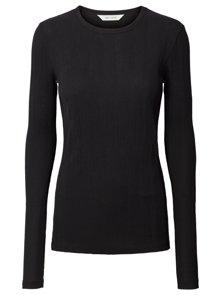 Рубашка Gai+Lisva Thyra, черный
Рубашка Gai+Lisva Thyra, черный