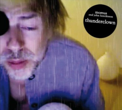 CD диск Momus / Henriksson, John: Thunderclown
CD диск Momus / Henriksson, John: Thunderclown