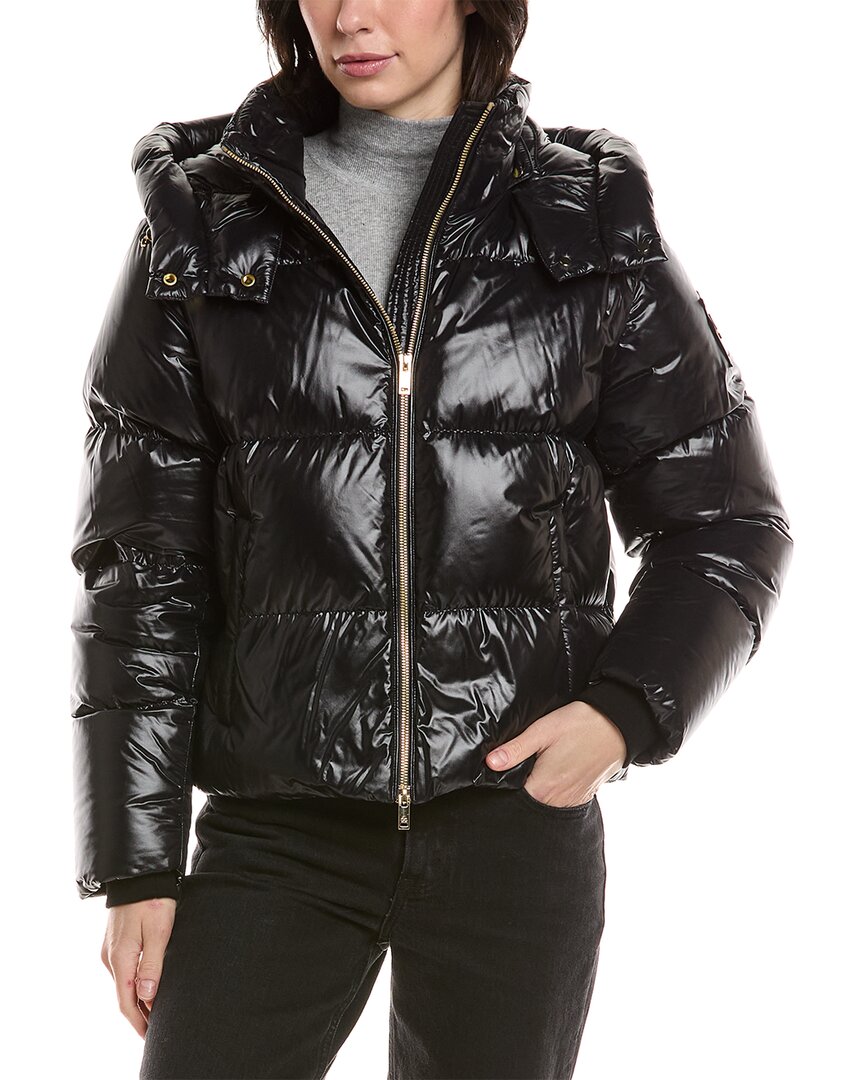 Куртка Moose Knuckles Moonstone Moose Knuckles, черный
Куртка Moose Knuckles Moonstone Moose Knuckles, черный