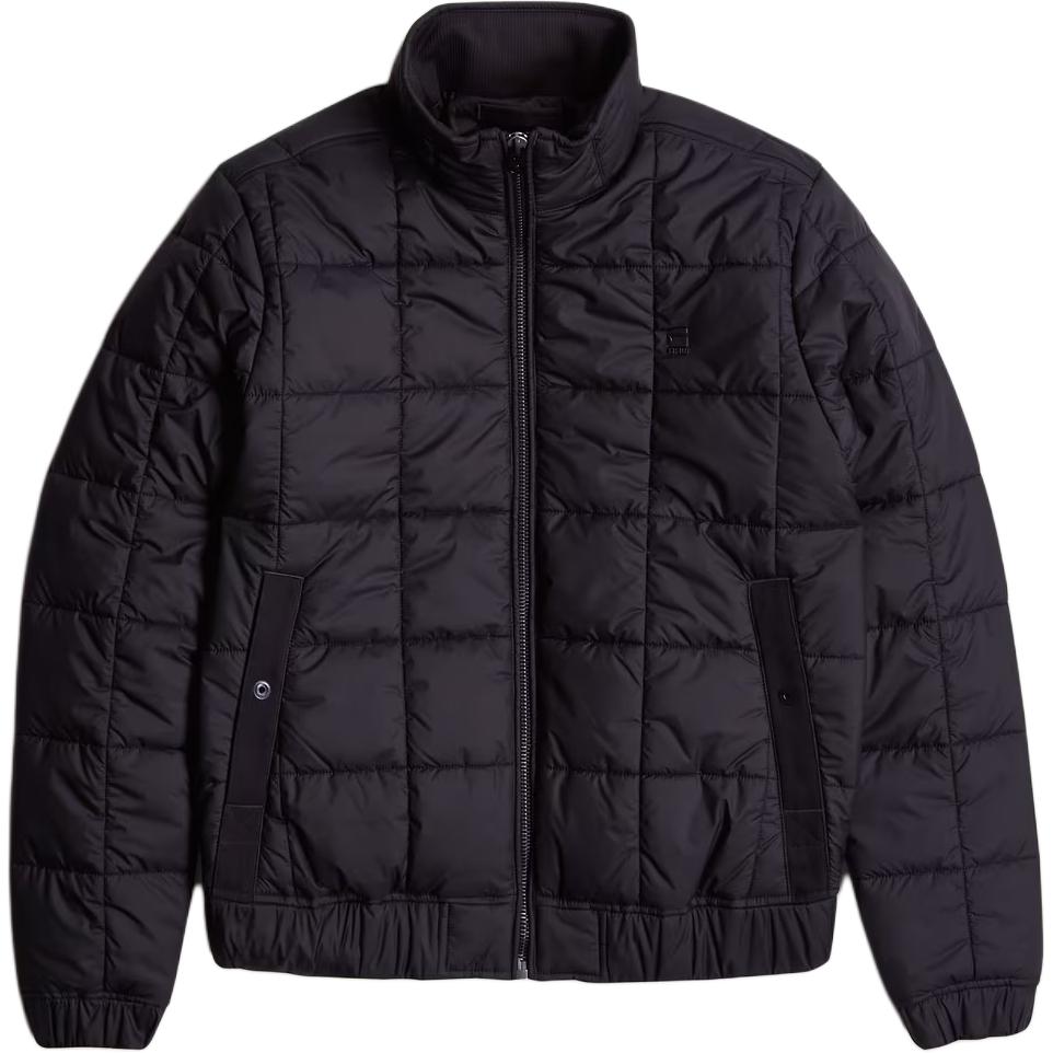 G-STAR RAW Куртка G STAR RAW, Pitch Black 
G-STAR RAW Куртка G STAR RAW, Pitch Black