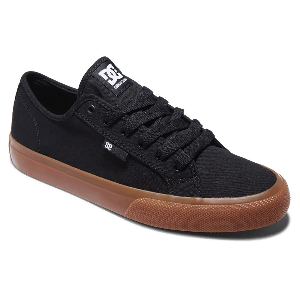 Кроссовки Dc Shoes Manual trainers, черный
Кроссовки Dc Shoes Manual trainers, черный