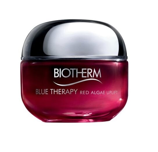 Укрепляющий дневной крем против морщин, 50 мл Biotherm, Blue Therapy
Укрепляющий дневной крем против морщин, 50 мл Biotherm, Blue Therapy