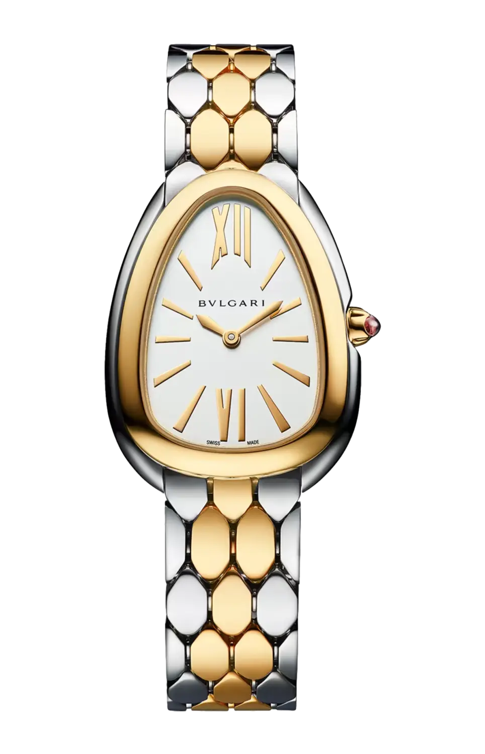 Часы Bulgari Serpenti seduttori 33 мм
Часы Bulgari Serpenti seduttori 33 мм