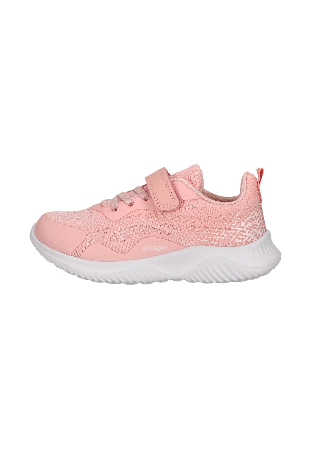 Кроссовки SNEAKER GUMPA - Baby shoes ZIGZAG, розовый
Кроссовки SNEAKER GUMPA - Baby shoes ZIGZAG, розовый