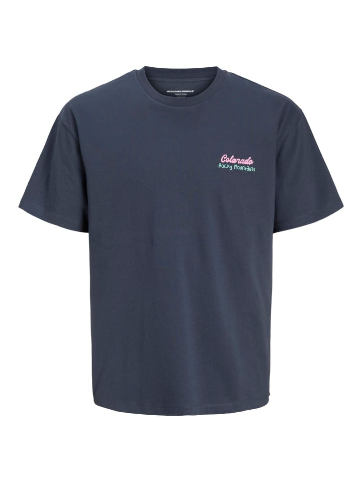 Футболка Jack & Jones
Футболка Jack & Jones