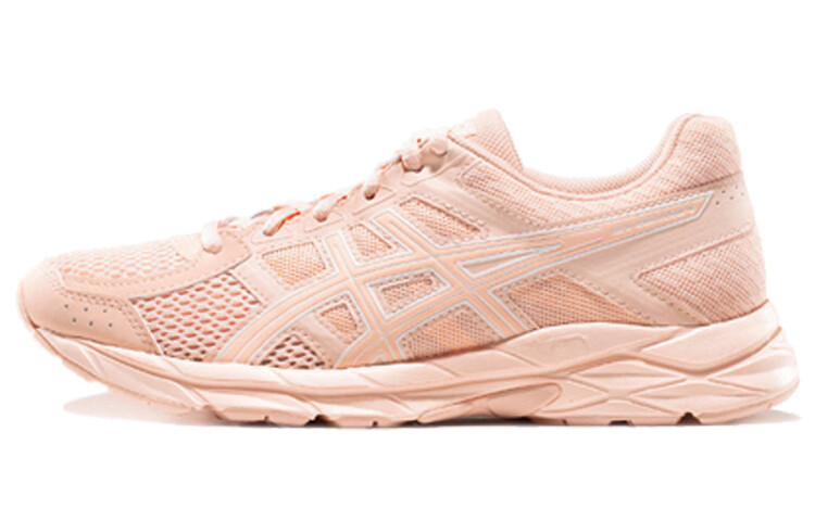 Женские кроссовки Asics Gel-Contend 4
Женские кроссовки Asics Gel-Contend 4