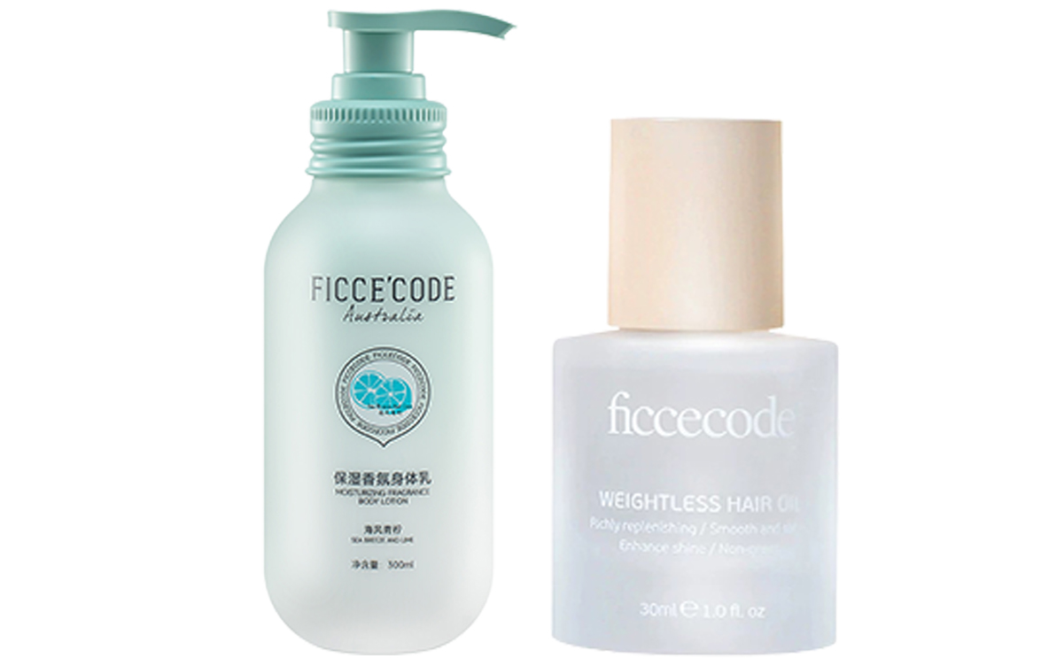 Наборы для ухода Unisex FicceCode
Наборы для ухода Unisex FicceCode