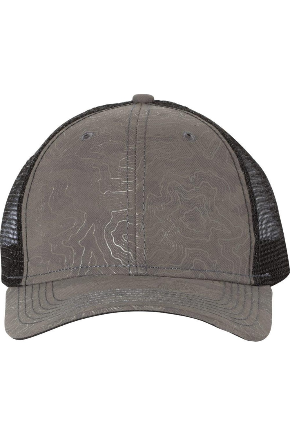 Кепка дальнобойщика DRI DUCK Territory, цвет charcoal
Кепка дальнобойщика DRI DUCK Territory, цвет charcoal