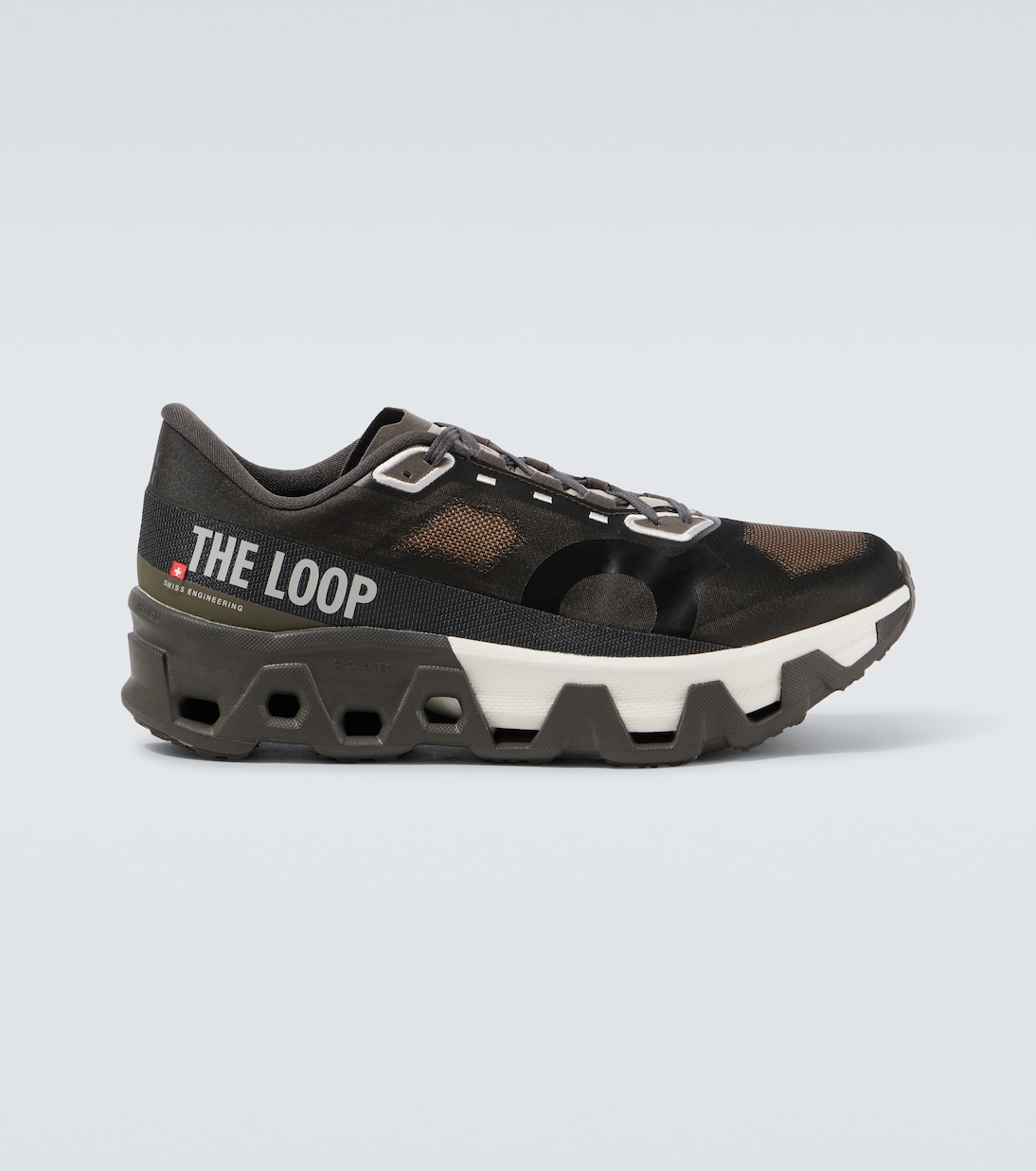 x Pleasure x The Loop Cloudmonster Hyper кроссовки для бега, Espresso | Elk On, Espresso | Elk 
x Pleasure x The Loop Cloudmonster Hyper кроссовки для бега, Espresso | Elk On, Espresso | Elk