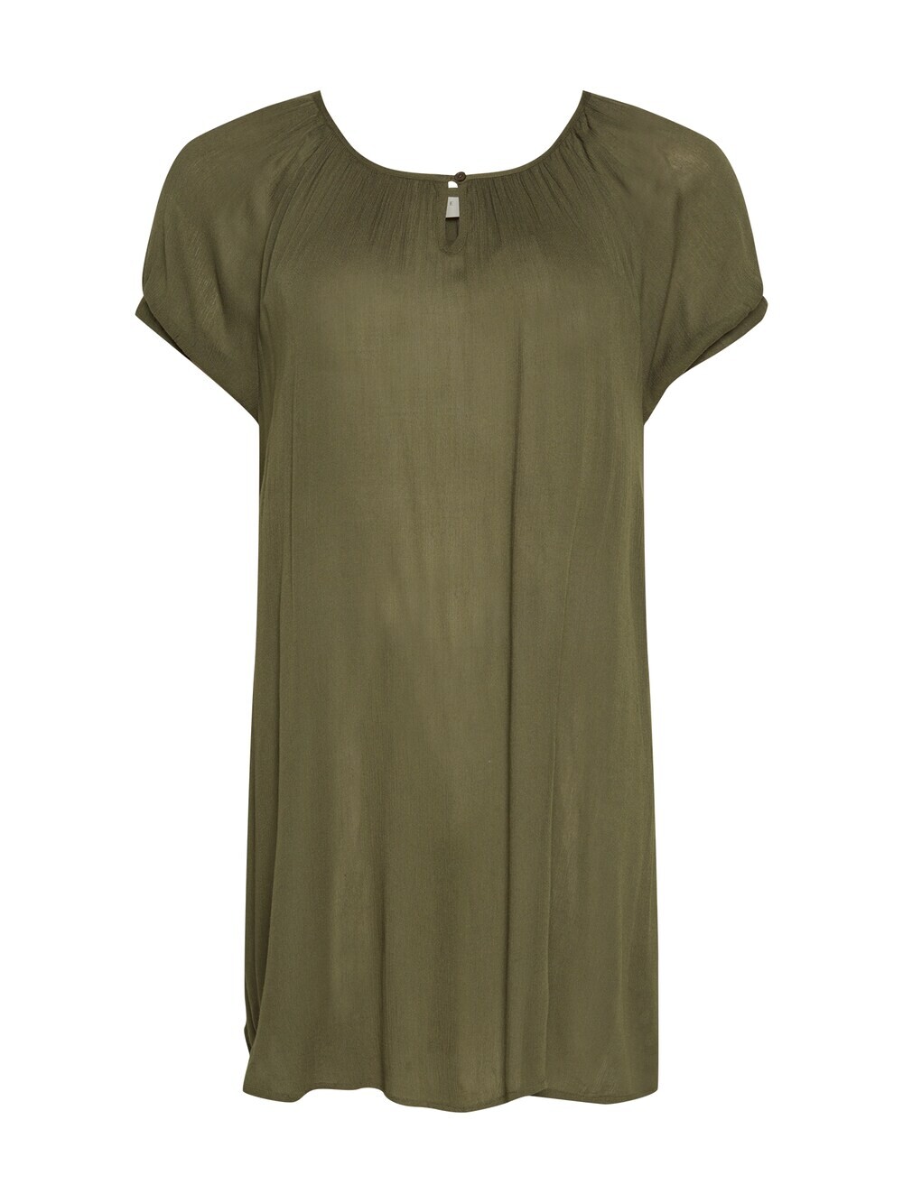 Туника Kaffe Cami, хаки
Туника Kaffe Cami, хаки