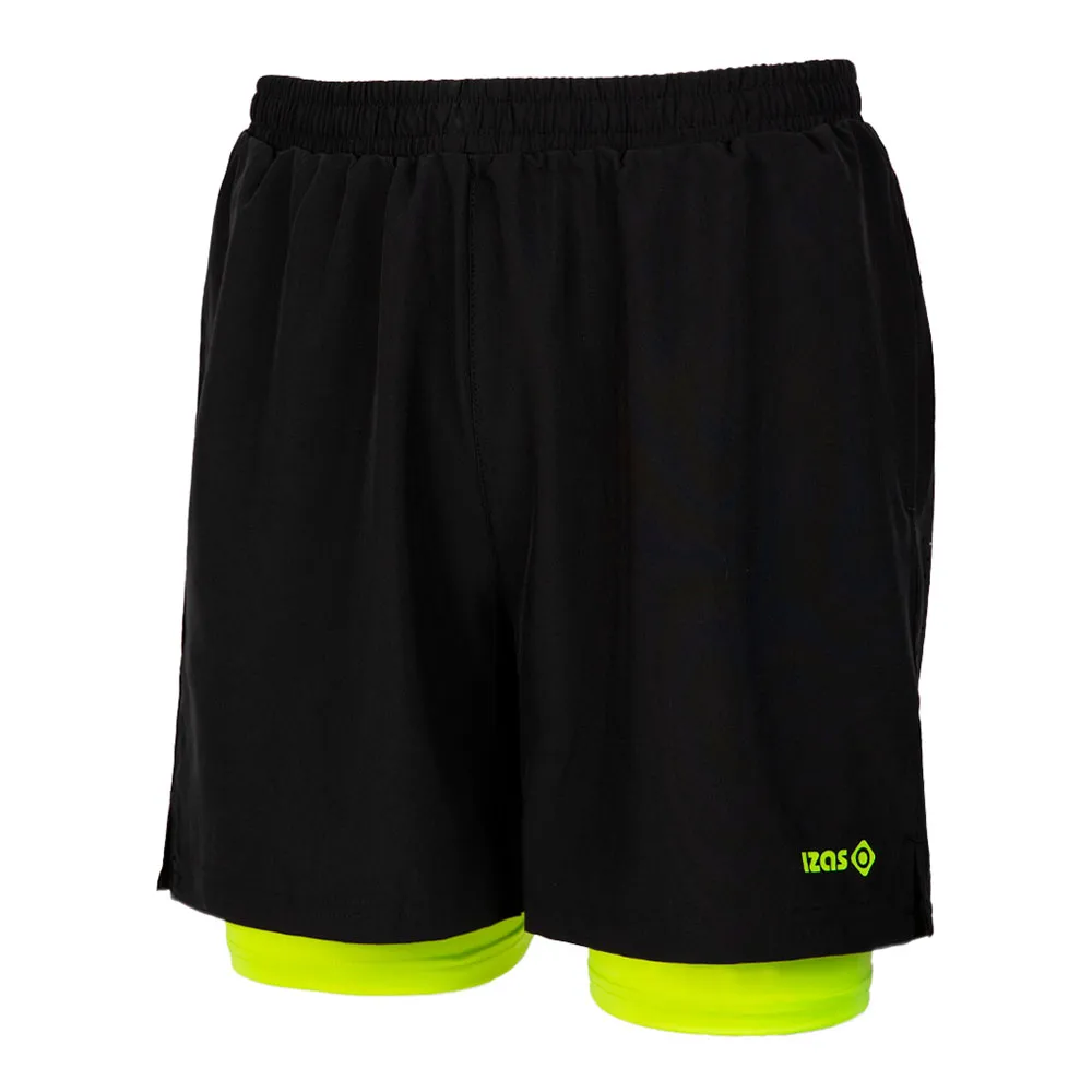 Шорты Izas Coral, черный
Шорты Izas Coral, черный