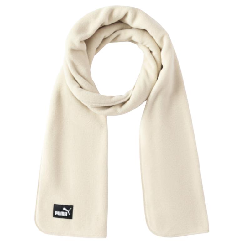 PUMA Хлопковый вязаный шарф Kids' Light Khaki
PUMA Хлопковый вязаный шарф Kids' Light Khaki