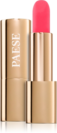 Матовая помада Paese Mattologie, 111 Lava Red 4,3 g
Матовая помада Paese Mattologie, 111 Lava Red 4,3 g