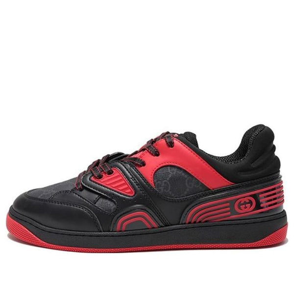 Кроссовки basket 'black red' Gucci, черный
Кроссовки basket 'black red' Gucci, черный