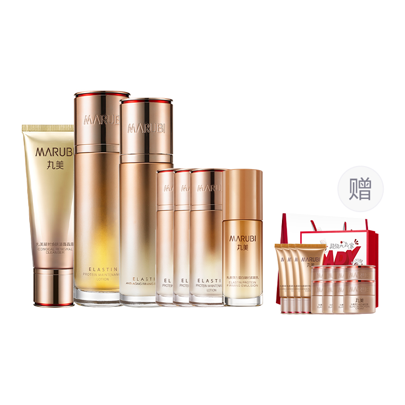 Наборы для ухода за кожей women's MARUBI
Наборы для ухода за кожей women's MARUBI