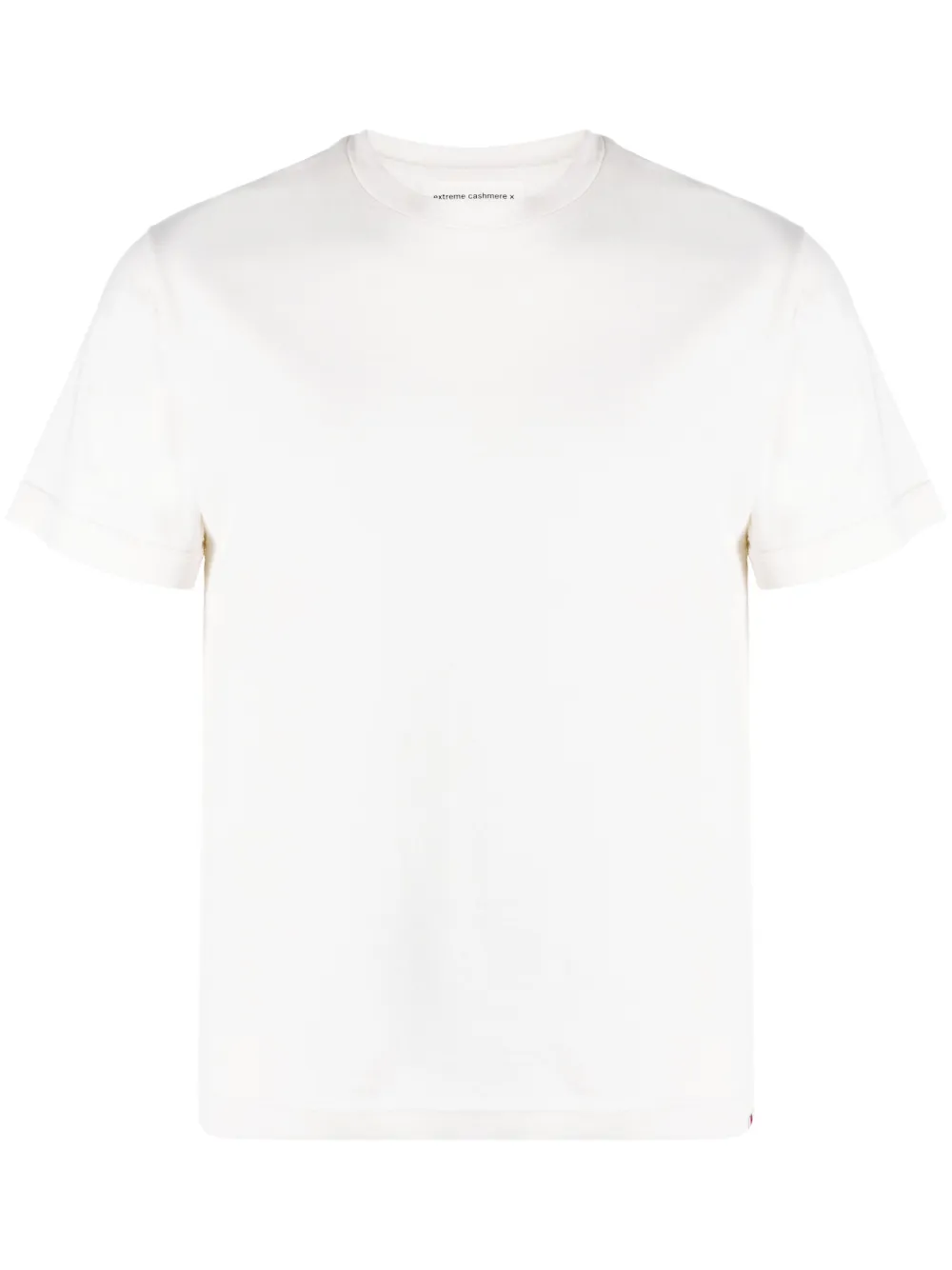 Трикотажная футболка N°268 Cuba extreme cashmere, белый
Трикотажная футболка N°268 Cuba extreme cashmere, белый