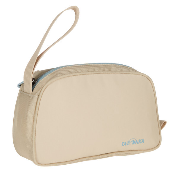 Косметичка Tatonka, цвет Brown Rice
Косметичка Tatonka, цвет Brown Rice