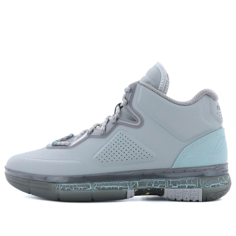 Кроссовки Li-Ning Way of Wade 1 'Grey Blue', серый
Кроссовки Li-Ning Way of Wade 1 'Grey Blue', серый