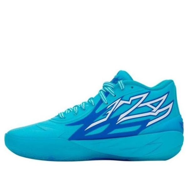 Кроссовки mb.02 lamelo ball 'rookie of the year' Puma, голубой, Синий, Кроссовки mb.02 lamelo ball 'rookie of the year' Puma, голубой
Кроссовки mb.02 lamelo ball 'rookie of the year' Puma, голубой, Синий, Кроссовки mb.02 lamelo ball 'rookie of the year' Puma, голубой