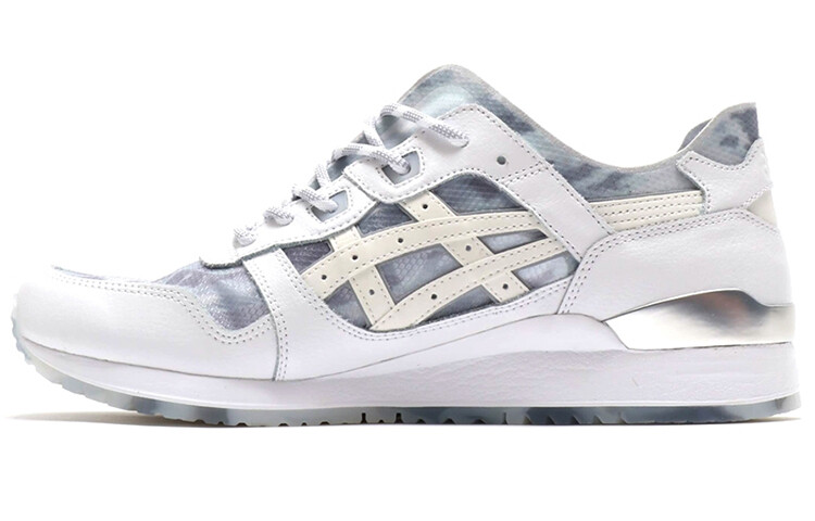 Кроссовки Asics Gel-Lyte 3 Мужские
Кроссовки Asics Gel-Lyte 3 Мужские