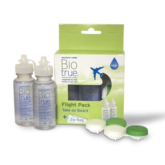 Мл Biotrue Flight Pack, 2 x 60, Bausch Lomb
Мл Biotrue Flight Pack, 2 x 60, Bausch Lomb