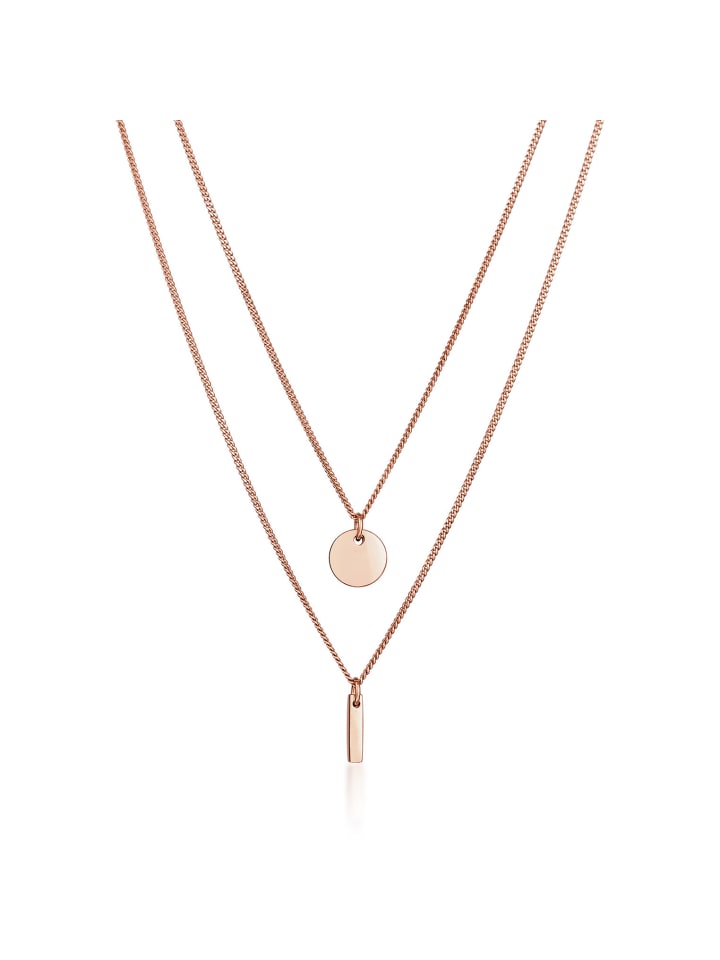 Elli Колье Schmuck für Damen in gold
Elli Колье Schmuck für Damen in gold