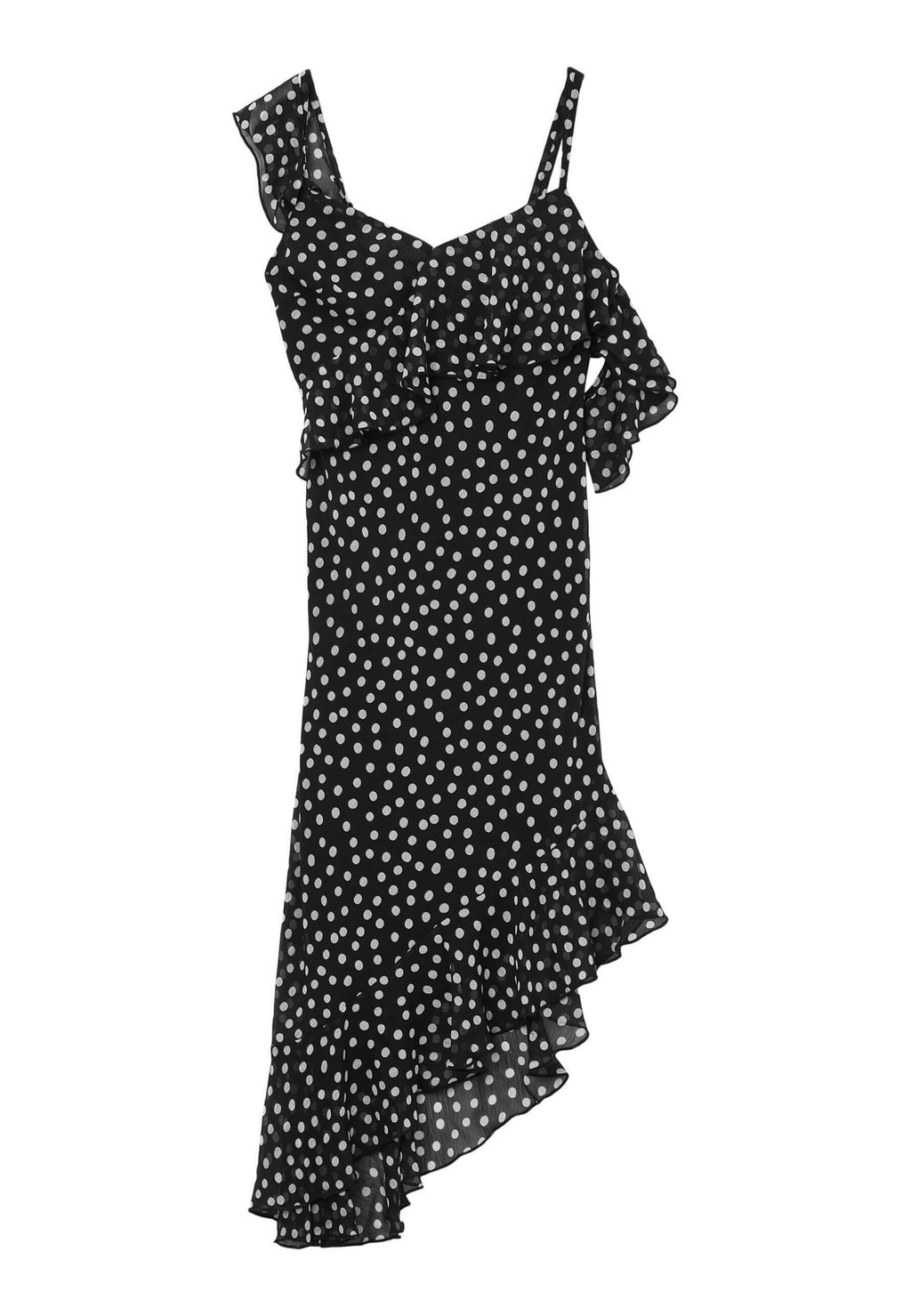 Повседневное платье Calliope, черный
Повседневное платье Calliope, черный