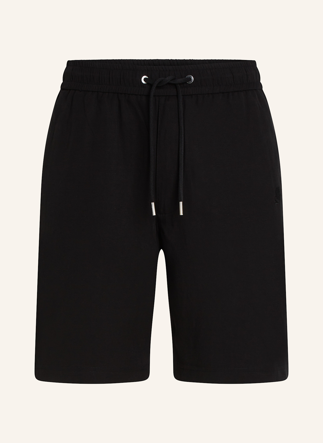 Шорты Karl Lagerfeld, черный
Шорты Karl Lagerfeld, черный