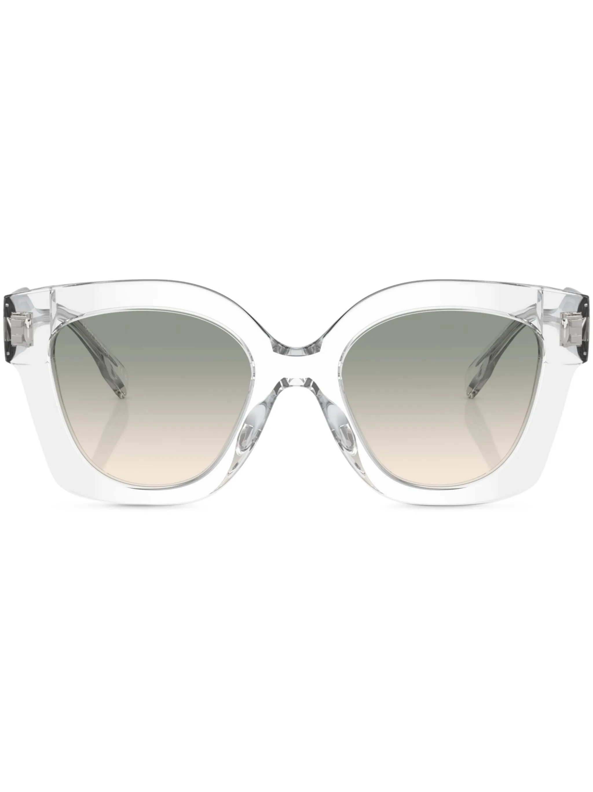 Солнцезащитные очки Miller в массивной оправе Tory Burch, нейтральный
Солнцезащитные очки Miller в массивной оправе Tory Burch, нейтральный