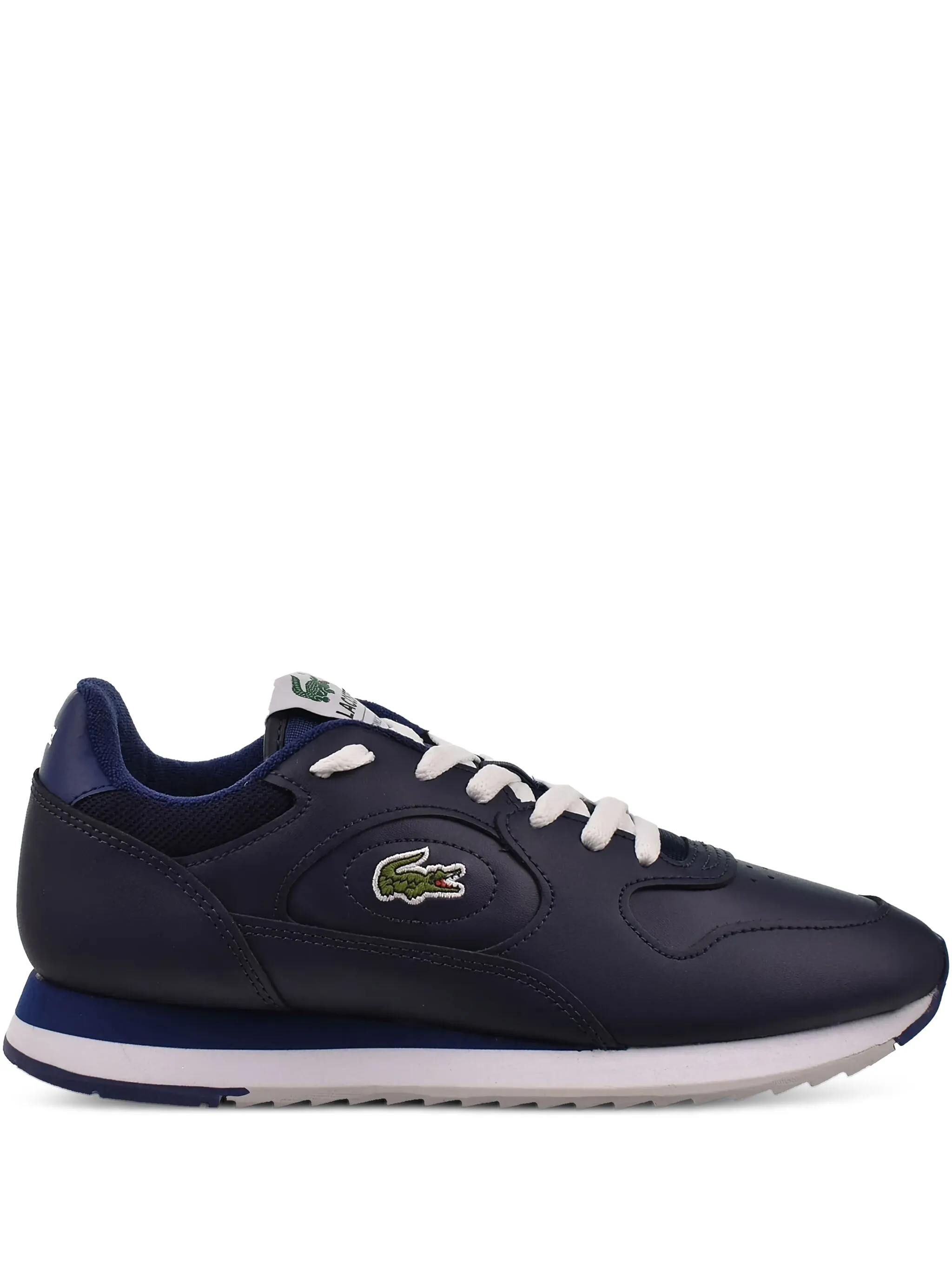 Кроссовки Linetrack Lacoste, синий
Кроссовки Linetrack Lacoste, синий