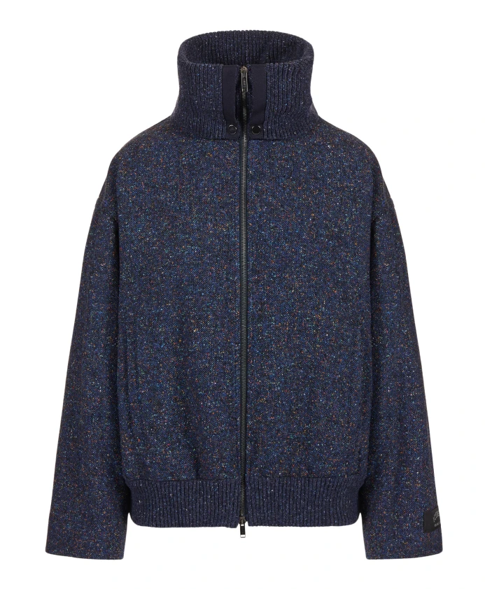 Куртка удобного кроя Iceberg, синий
Куртка удобного кроя Iceberg, синий