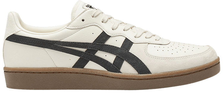 Кроссовки Onitsuka Tiger GSM 'Cream Black Gum', кремовый
Кроссовки Onitsuka Tiger GSM 'Cream Black Gum', кремовый