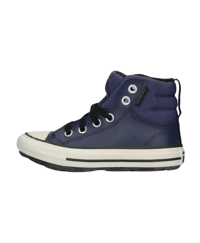 Высокие кеды Chuck Taylor All Star Berkshire Converse, синий
Высокие кеды Chuck Taylor All Star Berkshire Converse, синий