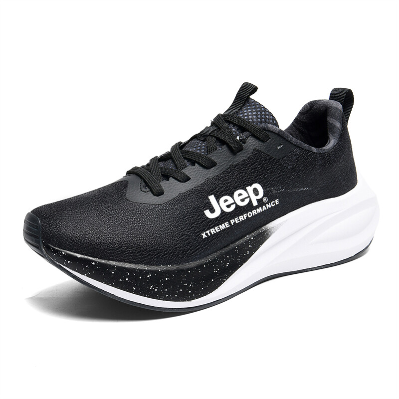 Кроссовки унисекс с низким верхом Jeep
Кроссовки унисекс с низким верхом Jeep