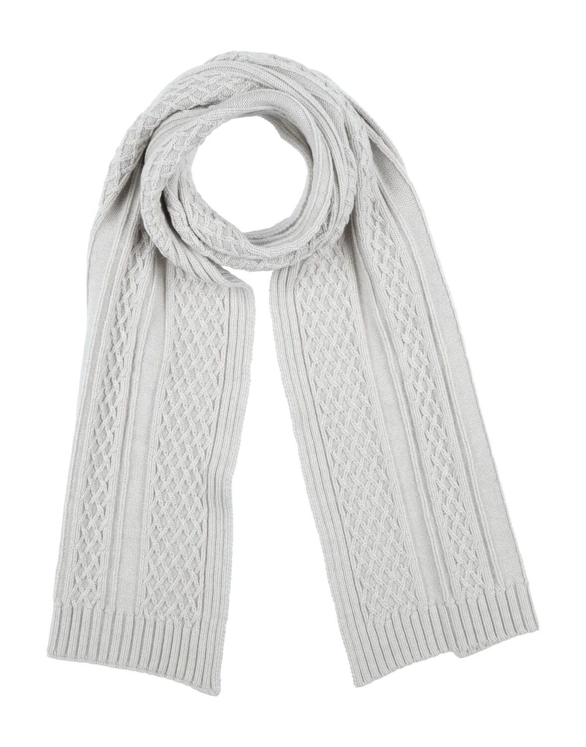 Шарф Moorer, кремовый
Шарф Moorer, кремовый