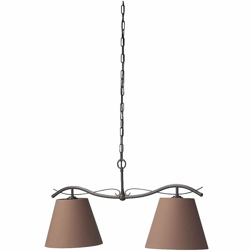 Подвесной светильник Philips myLiving Elmore Rustic Brown Потолочный светильник настольный 2x E14
Подвесной светильник Philips myLiving Elmore Rustic Brown Потолочный светильник настольный 2x E14