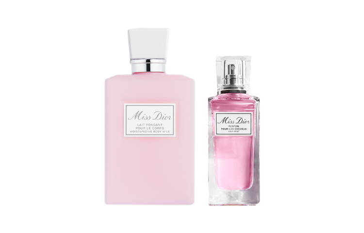 Dio Miss дезодорант набор для ухода увлажняющий, освежающий и питательный 30мл+200мл DIOR
Dio Miss дезодорант набор для ухода увлажняющий, освежающий и питательный 30мл+200мл DIOR