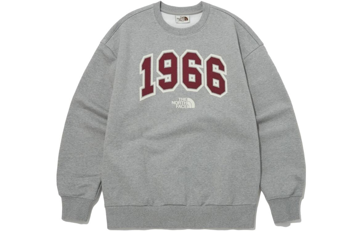 Толстовка мужская серая The North Face, серый
Толстовка мужская серая The North Face, серый