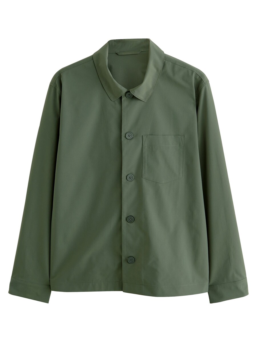 Межсезонная куртка Next, хаки
Межсезонная куртка Next, хаки