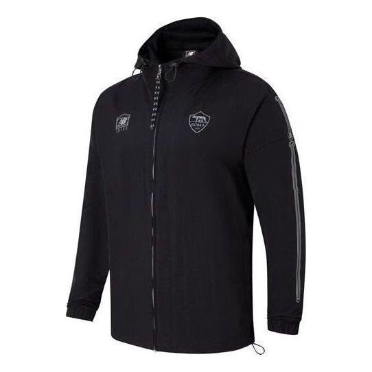 Куртка x aries как куртка roma перед игрой New Balance, черный
Куртка x aries как куртка roma перед игрой New Balance, черный