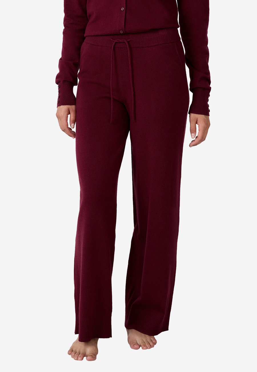 Пижамные брюки Etam Pyjama bottoms, Bordeaux
Пижамные брюки Etam Pyjama bottoms, Bordeaux