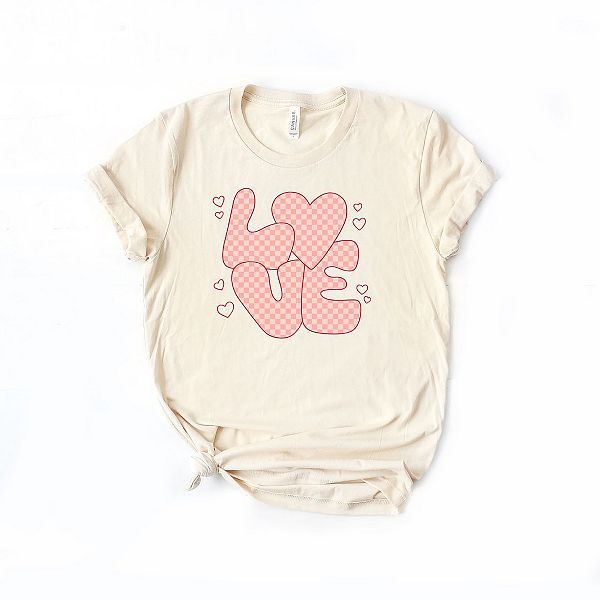 Футболка с коротким рукавом Valentines love pink Simply Sage Market, Cream, Зеленый, Футболка с коротким рукавом Valentines love pink Simply Sage Market, Cream
Футболка с коротким рукавом Valentines love pink Simply Sage Market, Cream, Зеленый, Футболка с коротким рукавом Valentines love pink Simply Sage Market, Cream