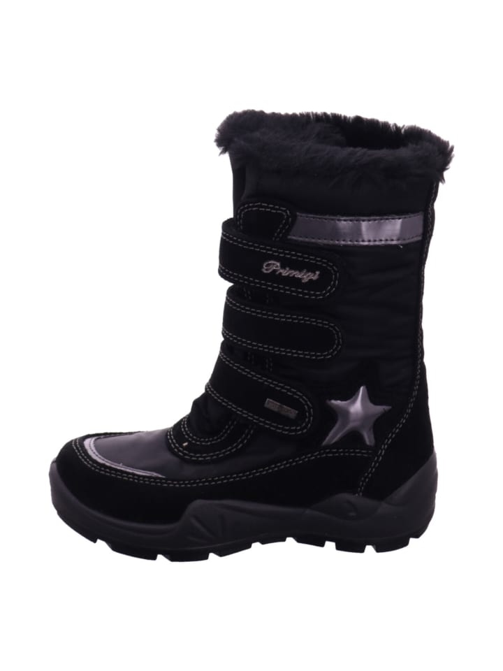 Ботинки Primigi, разноцветный
Ботинки Primigi, разноцветный