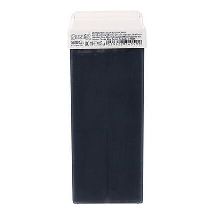 Idema Silver Шариковый воск 100мл, Xanitalia 
Idema Silver Шариковый воск 100мл, Xanitalia