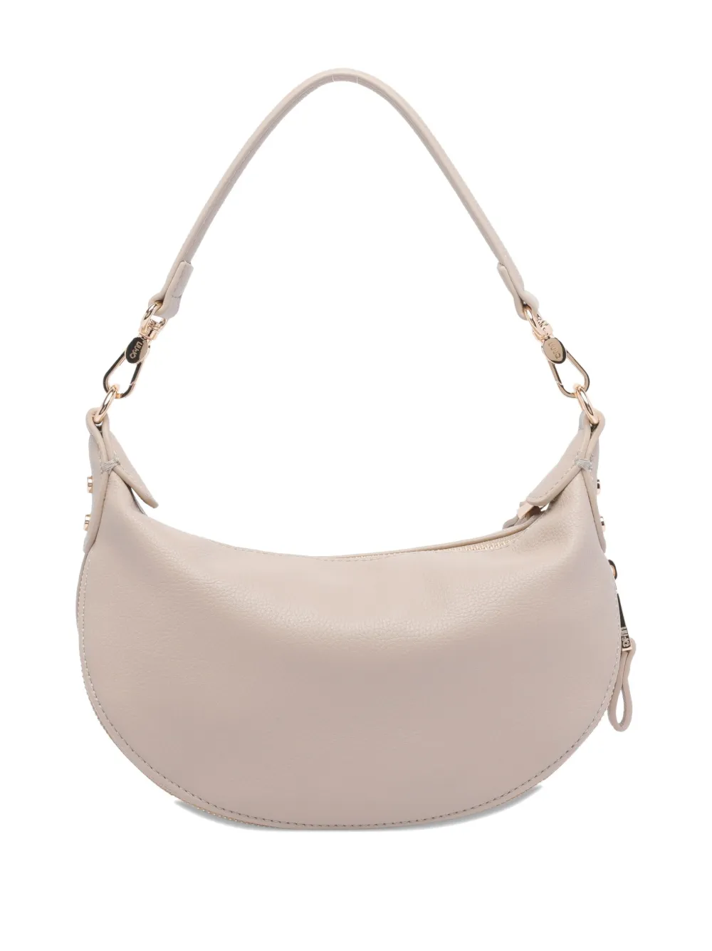 Сумка на плечо на молнии Liu Jo, бежевый
Сумка на плечо на молнии Liu Jo, бежевый