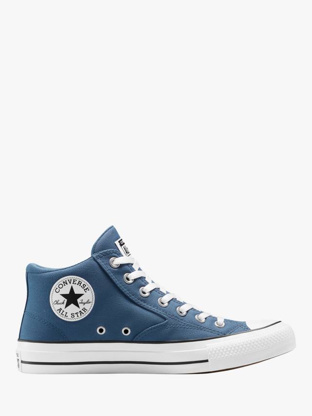 Chuck Taylor All Star Malden Street шнурованные кроссовки Converse, Slacker Blue
Chuck Taylor All Star Malden Street шнурованные кроссовки Converse, Slacker Blue