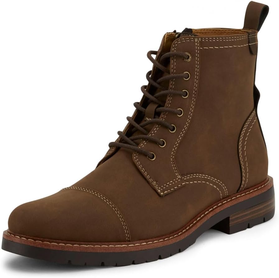 Ботинки Dockers mens Rawls
Ботинки Dockers mens Rawls