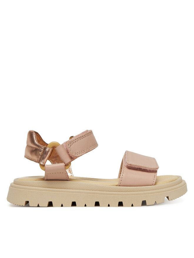 Сандалии 7938622 S Primigi, розовый
Сандалии 7938622 S Primigi, розовый